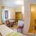 Studio apartments Jela, 5 min from the beach, private accommodation in city Bečići, Montenegro